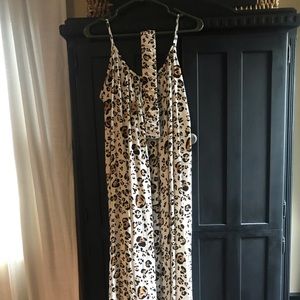 Corey Lynn Calter Dress from Anthropologie